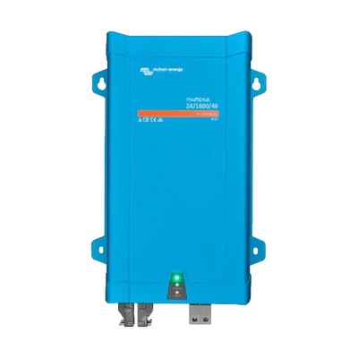 Inversor con Cargador Victron MultiPlus 24V 1600VA 24/1600/40-16
