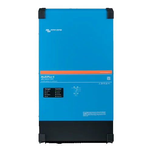 Inversor con Cargador Victron MultiPlus-II 48V 10000VA 48/10000/140-100