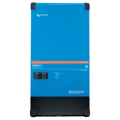 Inversor con Cargador Victron MultiPlus-II 48V 15000VA 48/15000/200-100