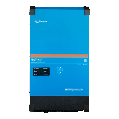 Inversor con Cargador Victron MultiPlus-II 48V 8000VA 48/8000/110-100