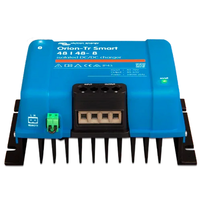 Convertidor CC-CC Victron Orion-Tr Smart 48/48-8A 380W