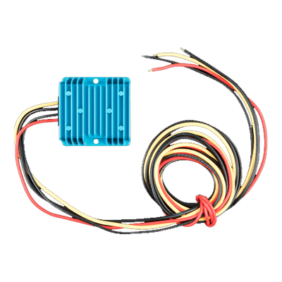 Convertidor CC-CC Victron Orion IP67 24/12-10A 120W