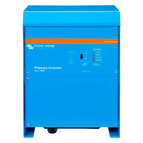 Inversor Victron Phoenix 24V 3000VA 24/3000
