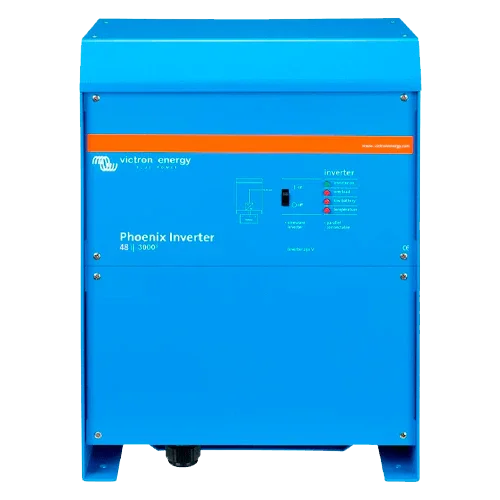 Inversor Victron Phoenix 48V 3000VA 48/3000