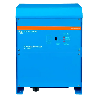 Inversor Victron Phoenix 48V 3000VA 48/3000