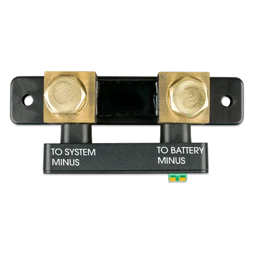 Monitor de Baterías Victron SmartShunt 300A 50mV Bluetooth