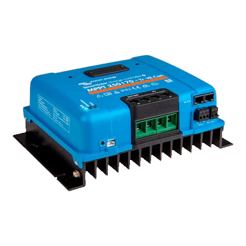 Regulador de Carga MPPT Victron SmartSolar 250/70-TR 12/24/48V 70A Bluetooth
