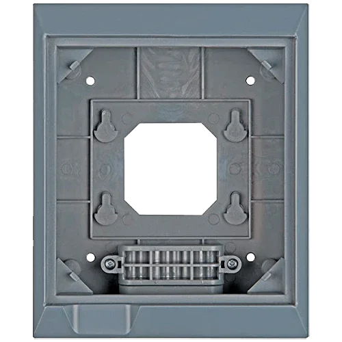 Carcasa Victron Color Control GX para Montaje en Superficie