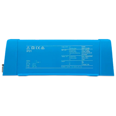 Inversor Victron Sun Inverter 24V 250VA 24/250-10 IEC con PWM 10A