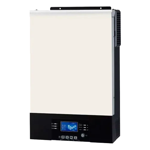 Inversor Aislado Voltronic Axpert KING II-5000-48 5000W 48V MPPT