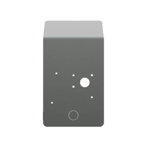 Wallbox Rain Cover para Pedestal Eiffel Basic Pulsar