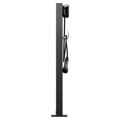 Pedestal Wallbox Eiffel Basic para Pulsar y Commander2