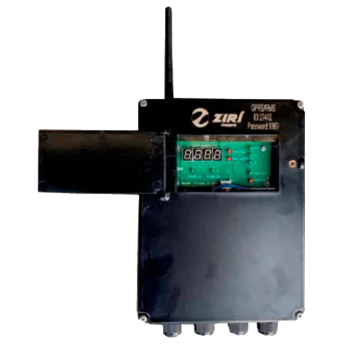 Controlador ZIRI | Protección y Control para Bombas Híbridas