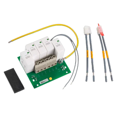 Protección Sobretensión Fronius GEN24 SPD Tipo 1+2 Retrofit