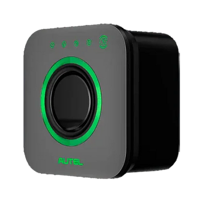 Cargador VE Autel MaxiCharger AC Compact 7,4kW/22kW Tipo 2