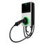 Cargador VE Autel MaxiCharger AC Elite 7,4kW Cable 5m Blanco