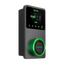 Cargador VE Autel MaxiCharger AC Elite 22kW Socket LCD 4G