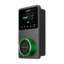 Cargador VE Autel MaxiCharger AC Elite 22kW Socket LCD 4G