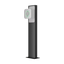 Pedestal Simple Autel MaxiCharger AC Wallbox y Compact
