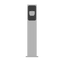 Adaptador Pedestal Simple Autel MaxiCharger AC Compact