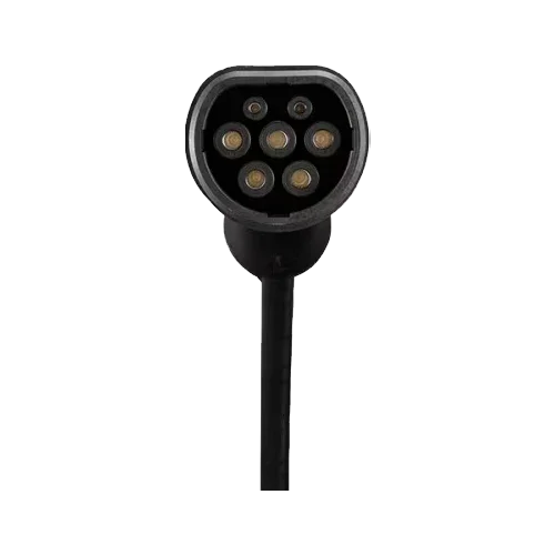 Cable Autel Monofásico Tipo 2 7,4kW 5m para VE