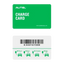 Pack 2 Tarjetas RFID Autel para Cargadores VE