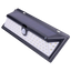 Aplique Solar de Pared 500 lm 66 LEDs JND-73553