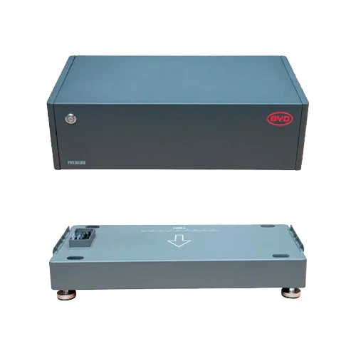 Batería Litio BYD B-Box Premium HVM 11.0 kWh