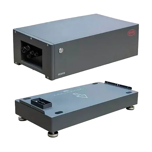 Batería Litio BYD B-Box Premium HVM 16.6 kWh
