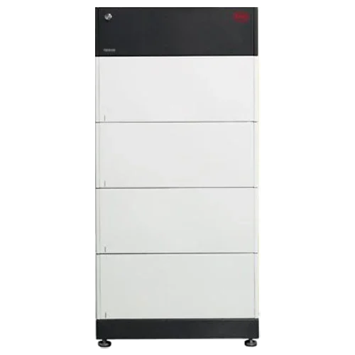 Batería Litio BYD B-Box Premium HVM 11.0 kWh