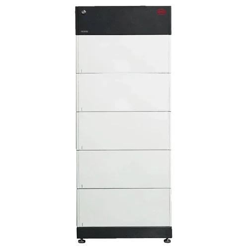 Batería Litio BYD B-Box Premium HVM 13.8 kWh