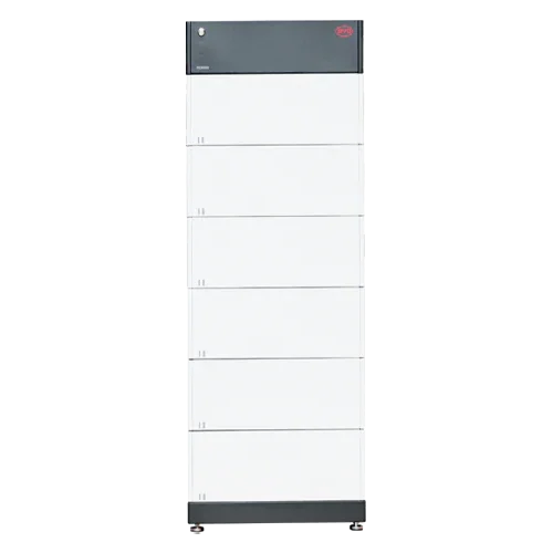 Batería Litio BYD B-Box Premium HVM 16.6 kWh