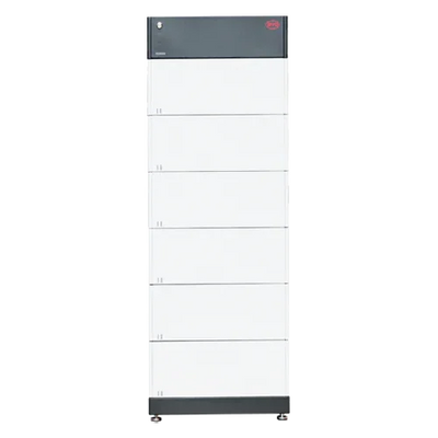 Batería Litio BYD B-Box Premium HVM 16.6 kWh