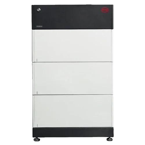 Batería Litio BYD B-Box Premium HVM 8.3 kWh