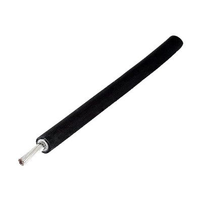 Cable Solar PV1-F Negro 1x6mm² 100m 1500V DC