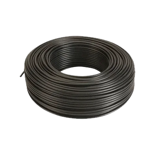 Manguera RV-K 3x6mm² 50m Negra 0,6/1kV
