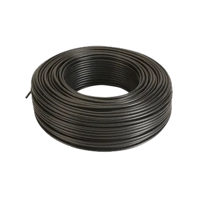 Manguera RV-K 2x2,5mm² 100m Negra 0,6/1kV
