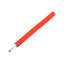 Cable Solar PV1-F Rojo 1x6mm² 25m 1500V DC