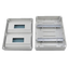 Cuadro Estanco IP65 HT-24WAYS 24 Módulos 2 Filas
