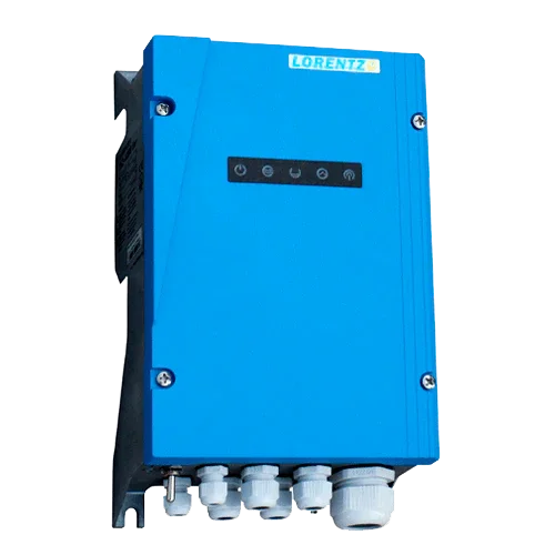 Controlador Solar Lorentz PS2-4000 4,0kW IP68 MPPT