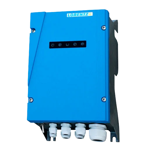 Controlador Solar Lorentz PS2-200 0,3kW IP68 MPPT