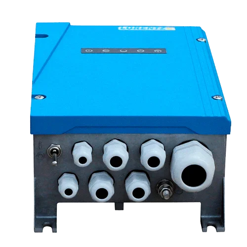 Controlador Solar Lorentz PS2-4000 4,0kW IP68 MPPT