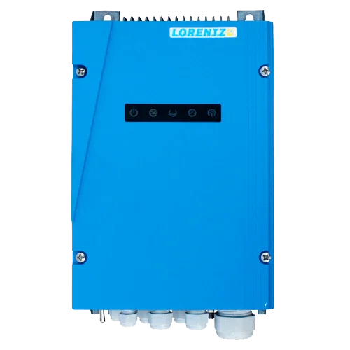 Controlador Solar Lorentz PS2-1800 1,8kW IP68 MPPT