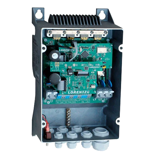Controlador Solar Lorentz PS2-4000 4,0kW IP68 MPPT