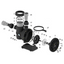 Repuesto Lorentz PU600 CS-17-1 Turbina Impeller Fig.6
