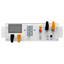 Caja de Control Deye BOS-G-PDU-2 para Baterías HV