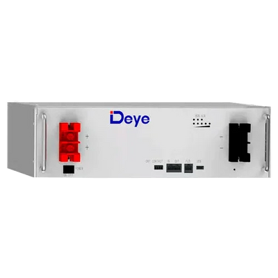 Batería de Litio Deye SE-G5.1 Pro-B 5.1kWh LiFePO4