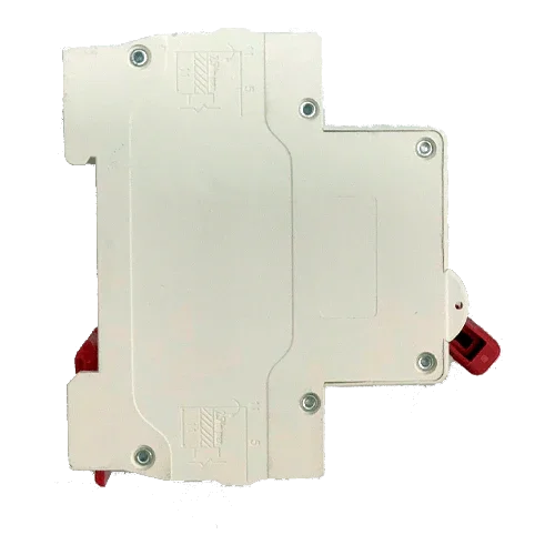 Interruptor DC EARU MCB 1000V 20A 2P