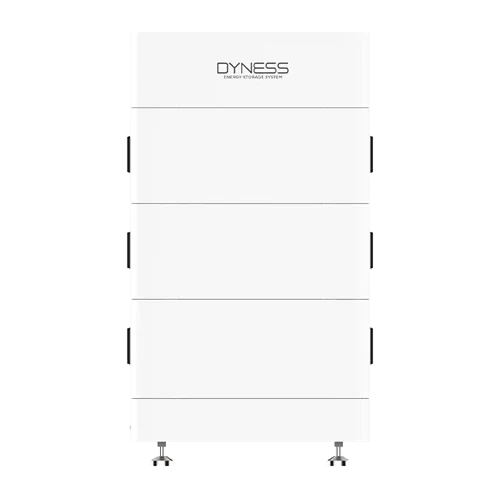 Batería Dyness Tower T10 288V 10,66kWh LiFePO4
