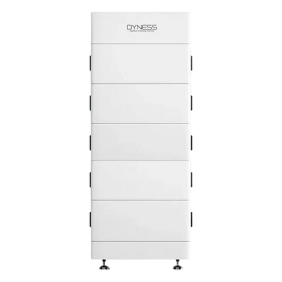 Batería Dyness Tower T17 480V 17,76kWh LiFePO4